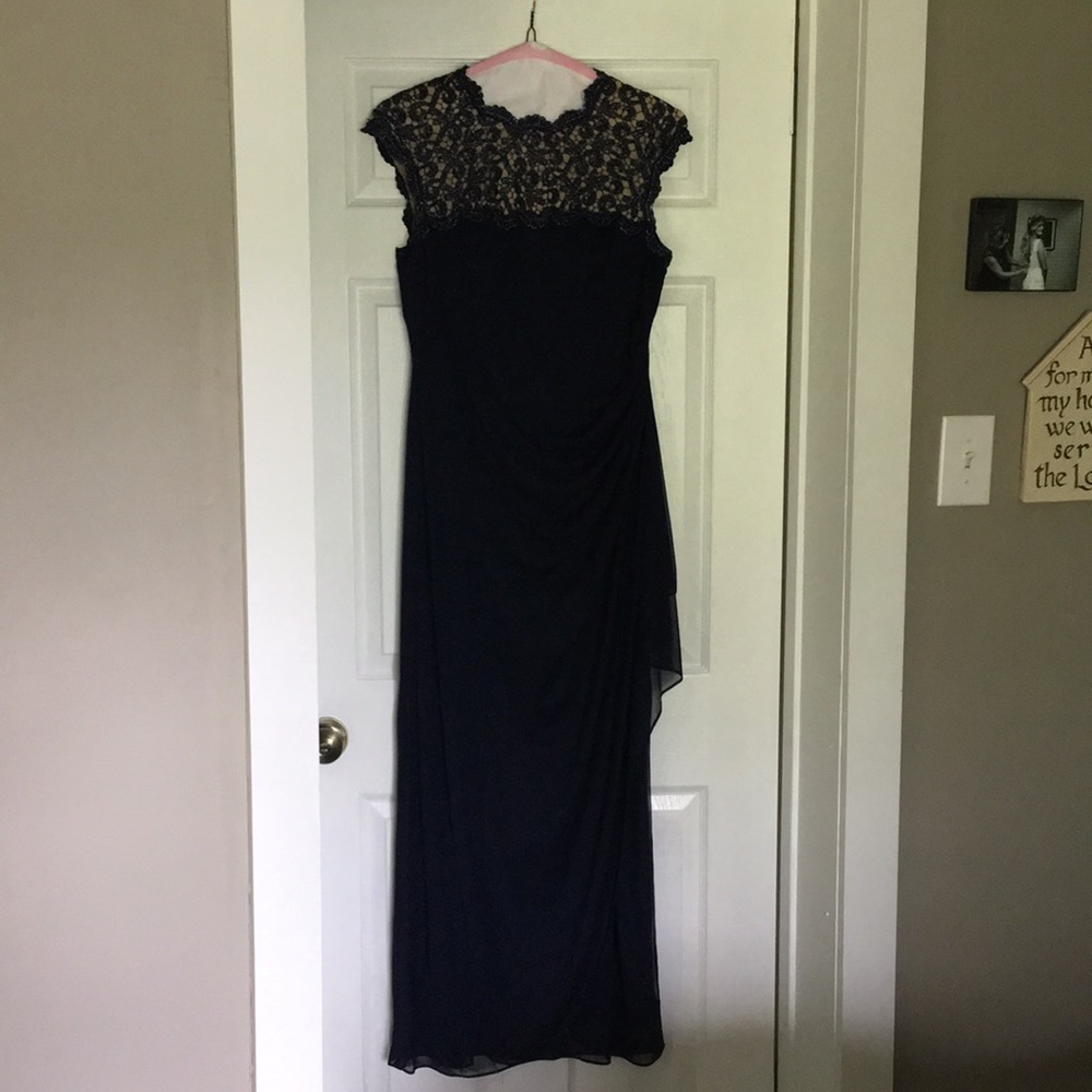 Formal dress